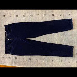 Women’s gap corduroy pants